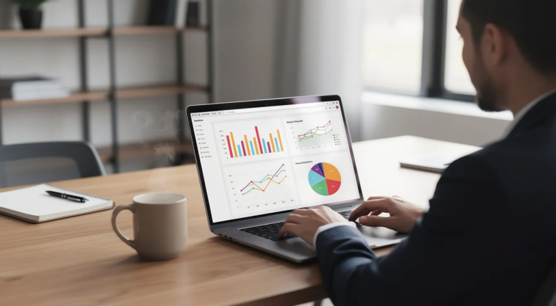 Boost Website Traffic