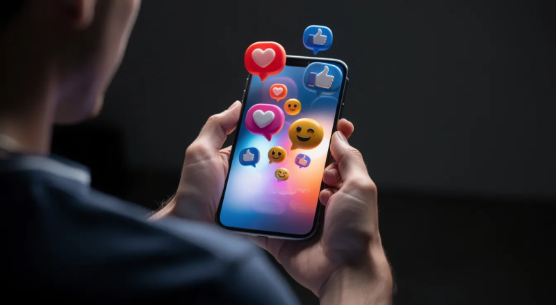 Likes for Likes