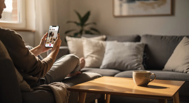 Social Media Trends